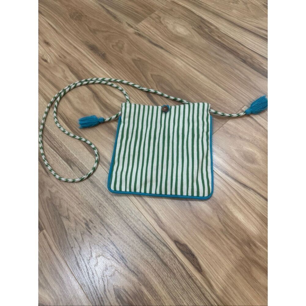 Gudrun Sjoden crossbody bag